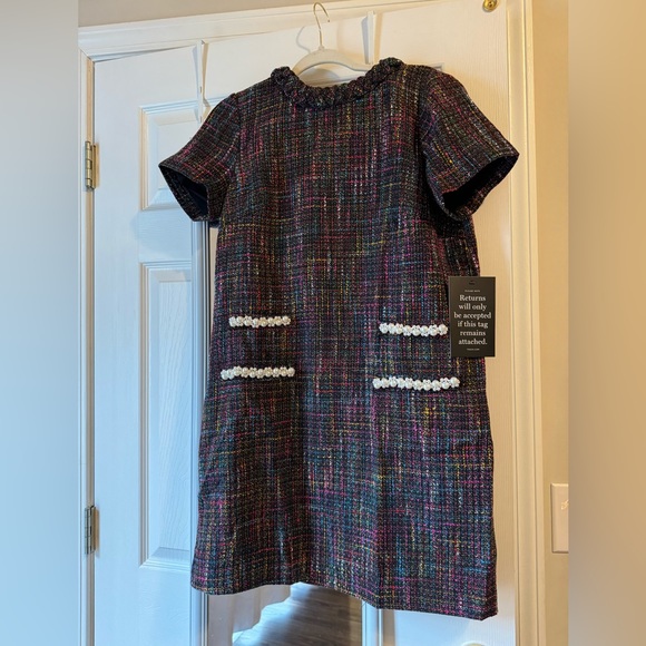 Tuckernuck x Cameron Eubanks Jackie dress - Picture 3 of 3